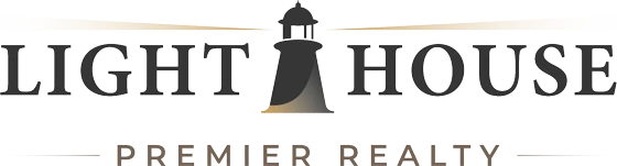 Lighthouse Premier Realty logo